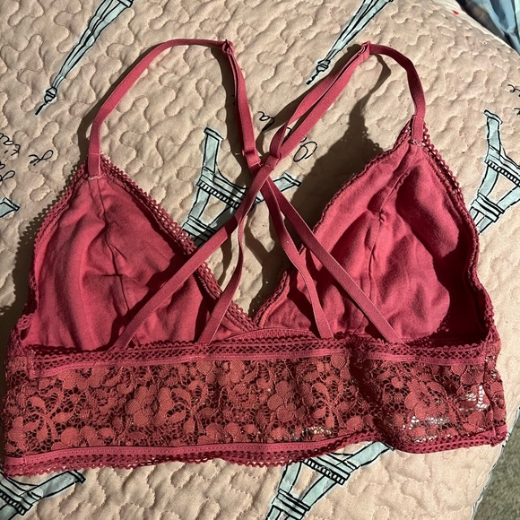 ✨Gently used Xhilaration Bralette✨ - Picture 4 of 4